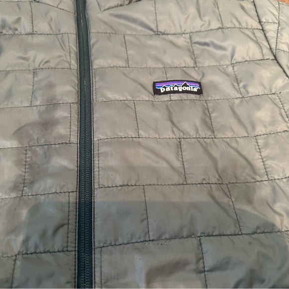 Patagonia Nano Puff Jacket - Picture 4 of 7